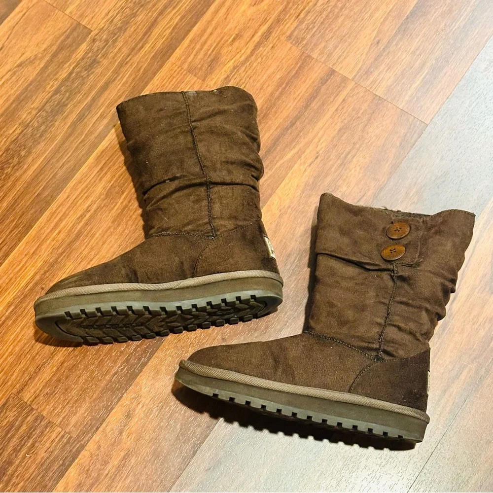 Skechers stylish dark